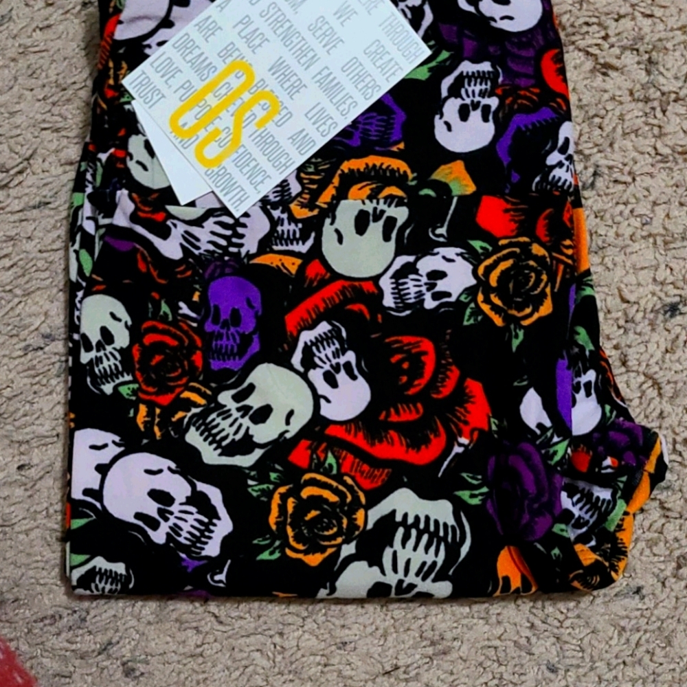 Lularoe tights